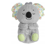 Fisher-Price Koala Usypianka-Przytulanka - 1023368 - zdjęcie 1